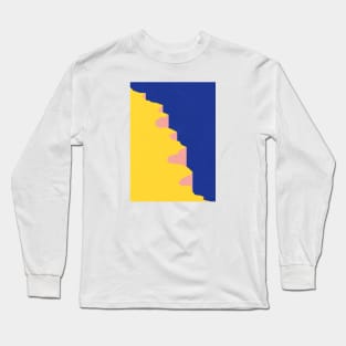 Big Sur V Long Sleeve T-Shirt